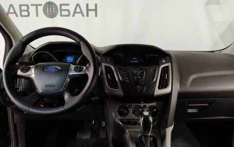 Ford Focus III, 2012 год, 599 000 рублей, 11 фотография