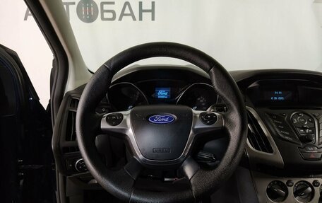 Ford Focus III, 2012 год, 599 000 рублей, 12 фотография