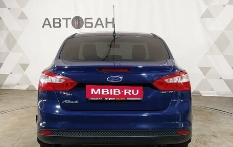 Ford Focus III, 2012 год, 599 000 рублей, 5 фотография