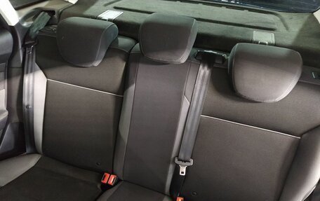 Ford Focus III, 2012 год, 599 000 рублей, 14 фотография