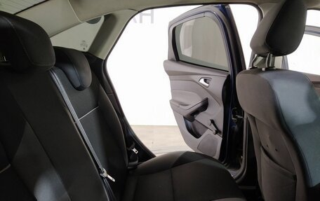 Ford Focus III, 2012 год, 599 000 рублей, 17 фотография