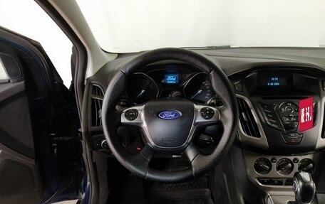 Ford Focus III, 2012 год, 599 000 рублей, 13 фотография