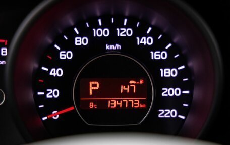 KIA Soul II рестайлинг, 2018 год, 1 549 900 рублей, 19 фотография