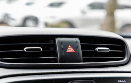 KIA Soul II рестайлинг, 2018 год, 1 549 900 рублей, 22 фотография