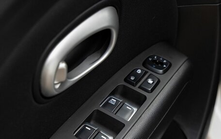 KIA Soul II рестайлинг, 2018 год, 1 549 900 рублей, 18 фотография