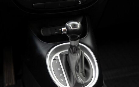 KIA Soul II рестайлинг, 2018 год, 1 549 900 рублей, 34 фотография