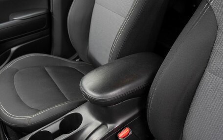 KIA Soul II рестайлинг, 2018 год, 1 549 900 рублей, 36 фотография