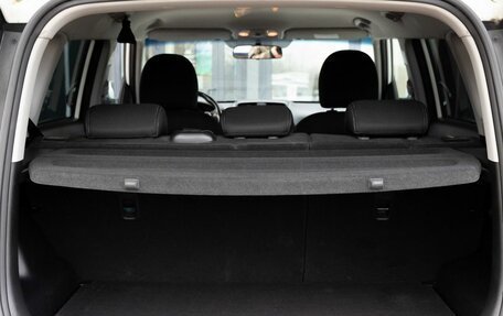 KIA Soul II рестайлинг, 2018 год, 1 549 900 рублей, 38 фотография