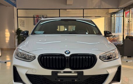 BMW 1 серия, 2021 год, 2 198 000 рублей, 2 фотография