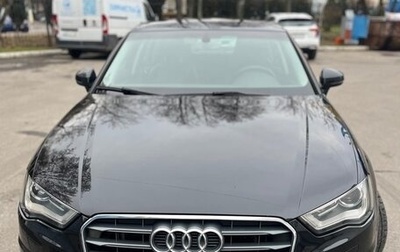Audi A3, 2013 год, 1 400 000 рублей, 1 фотография