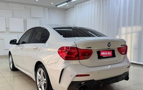 BMW 1 серия, 2021 год, 2 198 000 рублей, 3 фотография