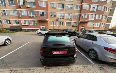 Pontiac Vibe II, 2003 год, 270 000 рублей, 1 фотография