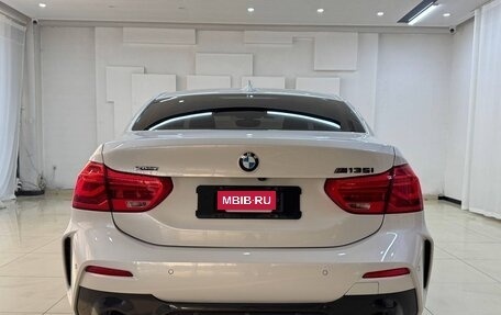 BMW 1 серия, 2021 год, 2 198 000 рублей, 4 фотография