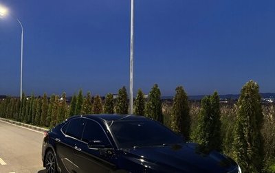 Toyota Camry, 2018 год, 2 650 000 рублей, 1 фотография