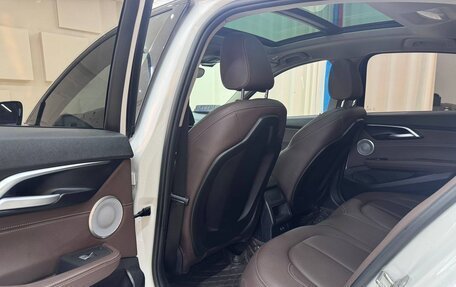 BMW 1 серия, 2021 год, 2 198 000 рублей, 6 фотография