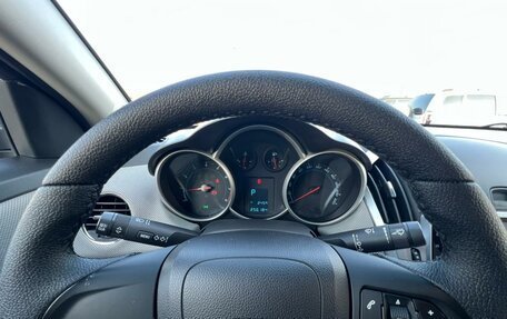 Chevrolet Cruze II, 2014 год, 798 500 рублей, 19 фотография