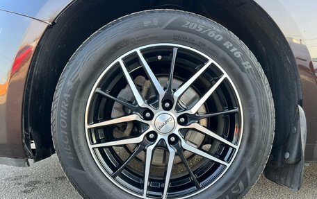 Chevrolet Cruze II, 2014 год, 798 500 рублей, 9 фотография