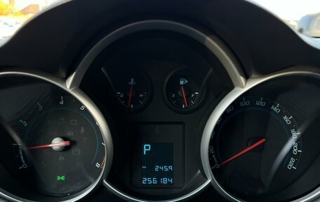 Chevrolet Cruze II, 2014 год, 798 500 рублей, 17 фотография