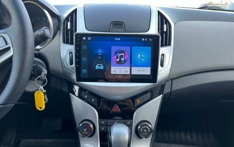 Chevrolet Cruze II, 2014 год, 798 500 рублей, 18 фотография