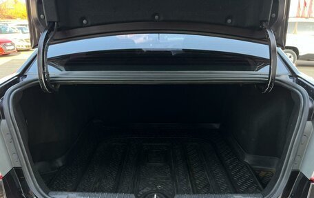 Chevrolet Cruze II, 2014 год, 798 500 рублей, 12 фотография