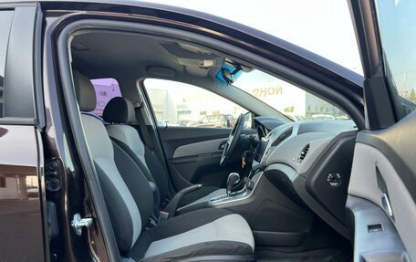 Chevrolet Cruze II, 2014 год, 798 500 рублей, 15 фотография