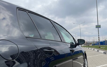 Volkswagen Golf VI, 2010 год, 735 000 рублей, 10 фотография