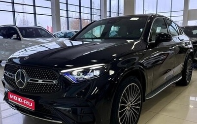 Mercedes-Benz GLC Coupe, 2025 год, 9 000 000 рублей, 1 фотография