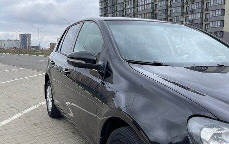 Volkswagen Golf VI, 2010 год, 735 000 рублей, 8 фотография