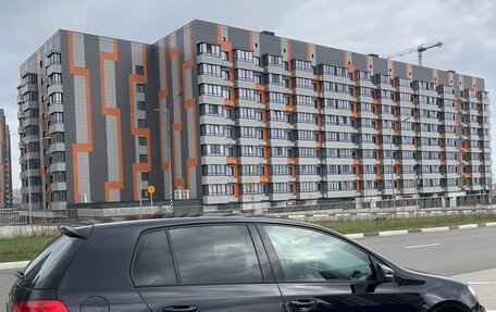 Volkswagen Golf VI, 2010 год, 735 000 рублей, 11 фотография