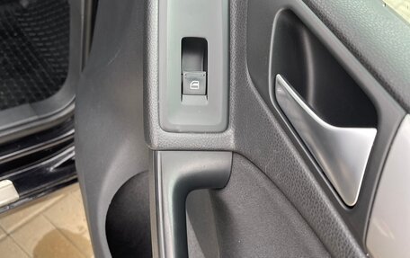 Volkswagen Golf VI, 2010 год, 735 000 рублей, 17 фотография