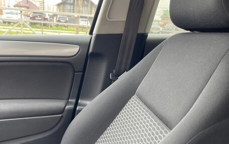 Volkswagen Golf VI, 2010 год, 735 000 рублей, 20 фотография