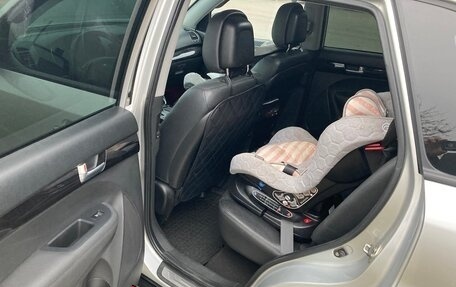 KIA Sorento II рестайлинг, 2013 год, 1 760 000 рублей, 10 фотография