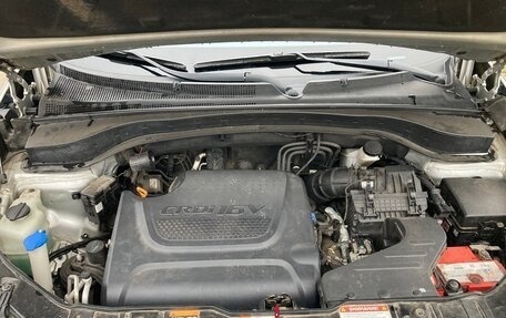 KIA Sorento II рестайлинг, 2013 год, 1 760 000 рублей, 13 фотография