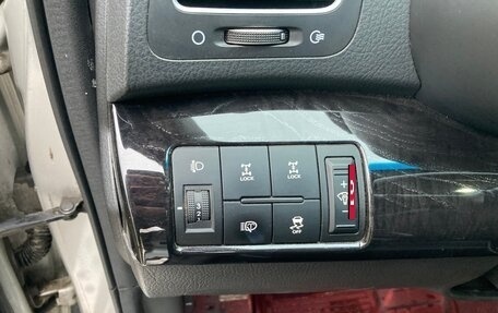 KIA Sorento II рестайлинг, 2013 год, 1 760 000 рублей, 19 фотография