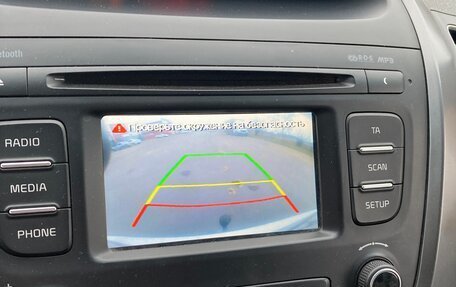 KIA Sorento II рестайлинг, 2013 год, 1 760 000 рублей, 24 фотография