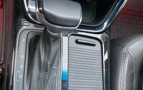 KIA Sorento II рестайлинг, 2013 год, 1 760 000 рублей, 21 фотография