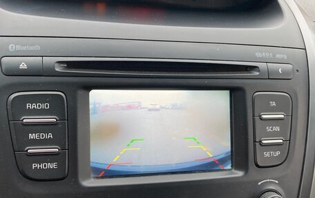 KIA Sorento II рестайлинг, 2013 год, 1 760 000 рублей, 25 фотография