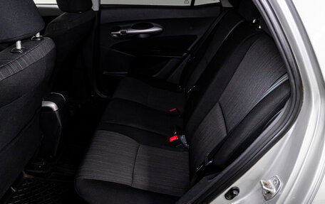 Toyota Auris II, 2007 год, 629 000 рублей, 13 фотография