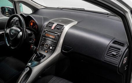 Toyota Auris II, 2007 год, 629 000 рублей, 14 фотография