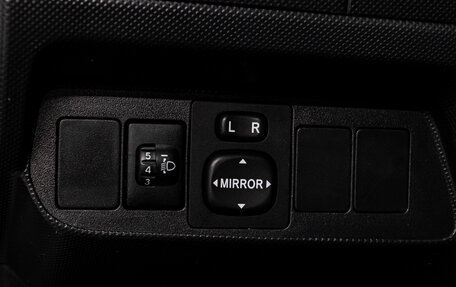 Toyota Auris II, 2007 год, 629 000 рублей, 19 фотография