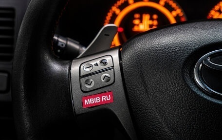 Toyota Auris II, 2007 год, 629 000 рублей, 18 фотография