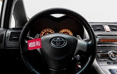 Toyota Auris II, 2007 год, 629 000 рублей, 17 фотография