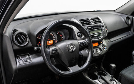 Toyota RAV4, 2010 год, 1 640 000 рублей, 9 фотография