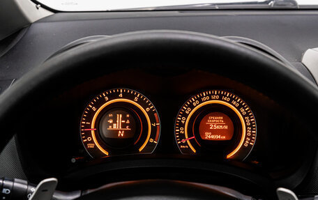 Toyota Auris II, 2007 год, 629 000 рублей, 24 фотография