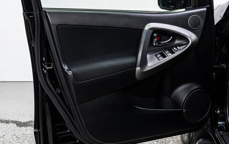 Toyota RAV4, 2010 год, 1 640 000 рублей, 10 фотография