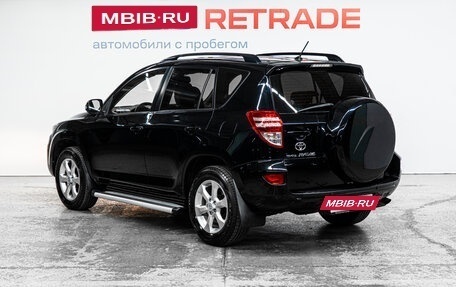 Toyota RAV4, 2010 год, 1 640 000 рублей, 7 фотография