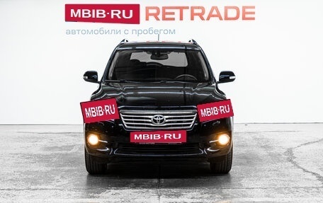 Toyota RAV4, 2010 год, 1 640 000 рублей, 2 фотография