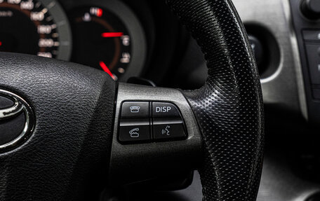 Toyota RAV4, 2010 год, 1 640 000 рублей, 19 фотография