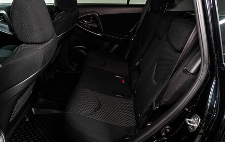 Toyota RAV4, 2010 год, 1 640 000 рублей, 13 фотография