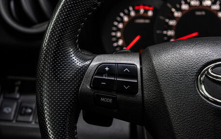 Toyota RAV4, 2010 год, 1 640 000 рублей, 18 фотография